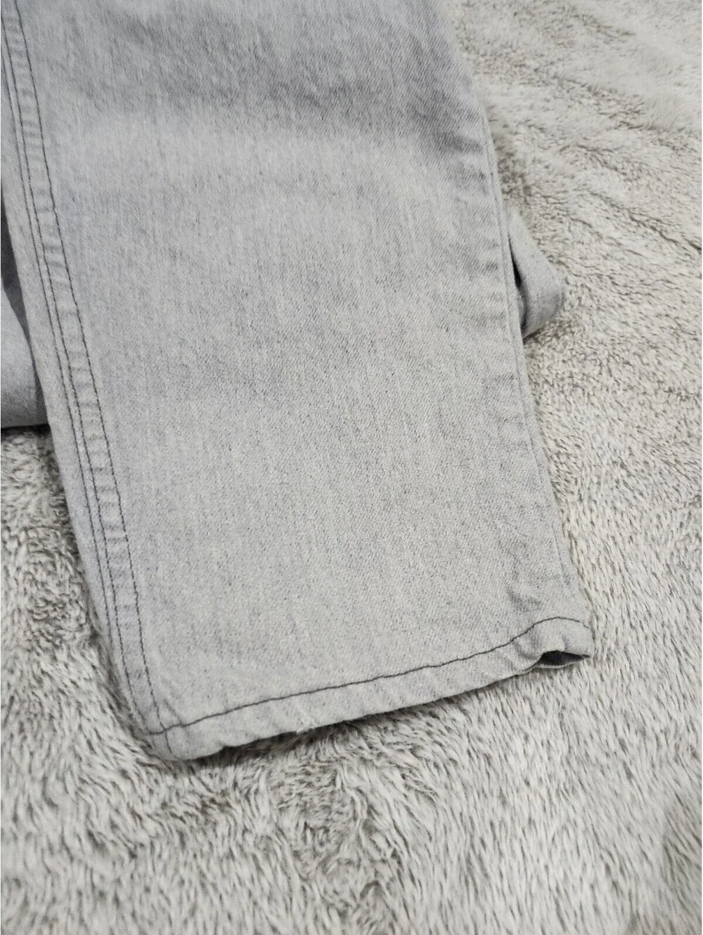 Levis product pair